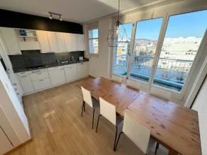 City Center / Brunau - 3.5 rooms - Image 4