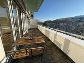 City Center / Brunau - 3.5 rooms - Image 3