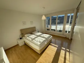 City Center / Brunau - 3.5 rooms - Image 2
