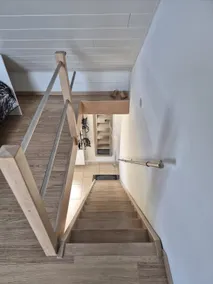 Beautiful independent apartment in the countryside. - Image 3