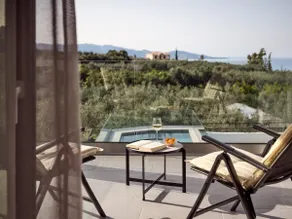 Pιgeon Nest Villa - Image 3