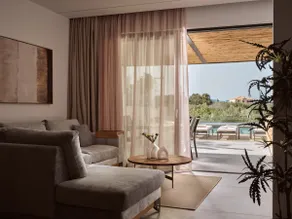 Pιgeon Nest Villa - Image 5