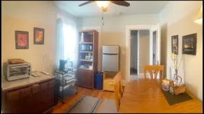 Private Suite-Free Parking,near Boston Airp-Train - Image 4
