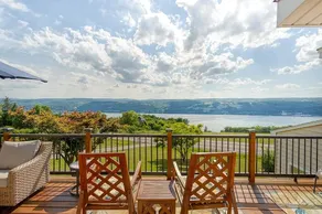 Watkins Glen, Seneca Lake Views, Wineries - Image 2