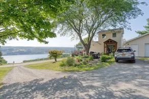 Watkins Glen, Seneca Lake Views, Wineries - Image 4