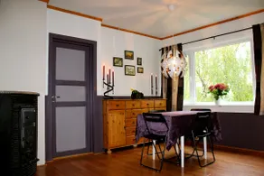 Entire apartment in 2-person dwelling - Image 5