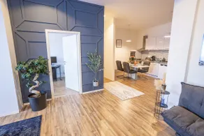 Modern city apartment | Dream quarters - Image 5