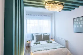 Modern city apartment | Dream quarters - Image 3