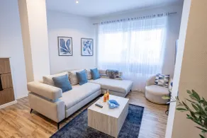 Modern city apartment | Dream quarters - Image 2