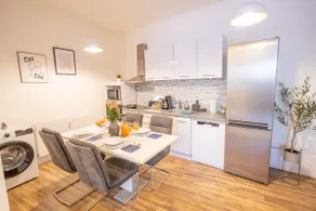 Modern city apartment | Dream quarters - Image 4