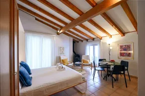 Ruga Vacation Rental 7 in Ascona - Image 4