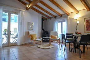 Ruga Vacation Rental 7 in Ascona - Image 2