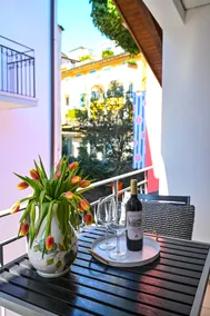 Ruga Vacation Rental 7 in Ascona - Image 3