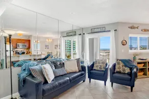 The Emerald Squid - Ocean View - Beachfront - Image 2