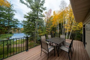 Deluxe 4BR Lakefront Two Level Duplex - Image 2