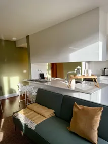 Aqueduct Apartment VL - Image 2