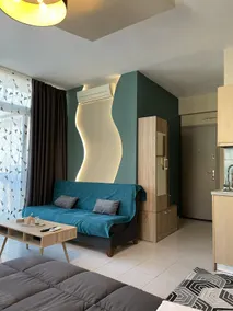 Dimitra's apartment - Image 2