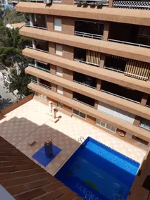 Playa de los Olivos Apartment - Image 4