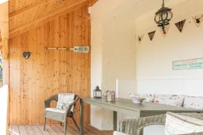 The Mews - a cottage with a spectacular lake view - Image 5