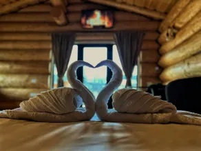 EastWood Cabins - Image 2