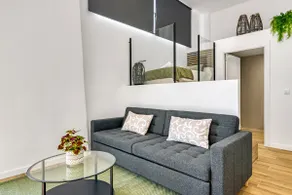 Premium Loft 1: 5 Pax+3 beds+WIFI - Image 3