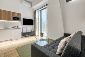 Premium Loft 1: 5 Pax+3 beds+WIFI - Image 4