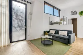Premium Loft 1: 5 Pax+3 beds+WIFI - Image 5