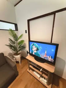 12 minutes on foot from Beppu Station | 110㎡ private rental with beds for 11 people | Free parking for 2 cars, 2 minutes on foot to the hot spring - Image 4