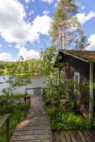 Lakeside cottage - amazing views - Image 3