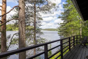 Lakeside cottage - amazing views - Image 4