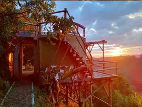 HakunaMatata glamping Pumba - Image 2