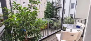 Airbnb Berlin Centre of Prenzlauer berg + balcony - Image 2
