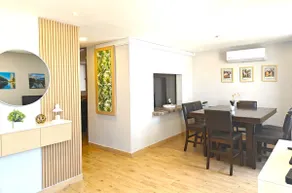 Lovely New 3 Bedroom Apt w/ Parking + Location +AC - Image 3