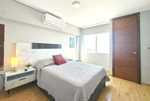 Lovely New 3 Bedroom Apt w/ Parking + Location +AC - Image 2
