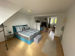 Light-flooded apartment 1 king + 1 queen size bed - Image 2
