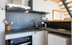 Tropical getaway, air conditioning, parking, wifi, terrace - Image 4