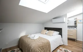 Tropical getaway, air conditioning, parking, wifi, terrace - Image 2