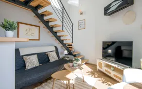 Tropical getaway, air conditioning, parking, wifi, terrace - Image 3