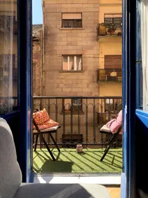 Be Local Budapest Apartment by Staymood Holidays - Image 3
