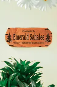 Emerald Sahalee | the PNW Experience - Image 3