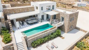Villa Poeme |7Bed| 550m to Beach - Image 2