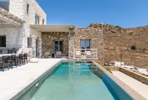Villa Poeme |7Bed| 550m to Beach - Image 3