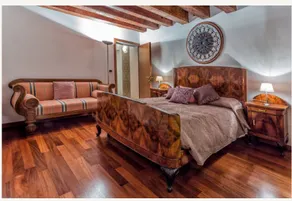 Suite Haven in Venice with private SPA - Image 4