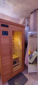 Suite Haven in Venice with private SPA - Image 3