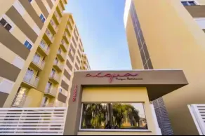 Great apartment next to Parque Una - Image 4
