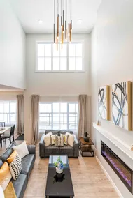 *LakeViewFlagship Luxury&Entire House*AC! Sleep10! - Image 5
