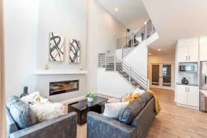 *LakeViewFlagship Luxury&Entire House*AC! Sleep10! - Image 4