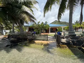 Villa Hereiti by Enjoy Villas - Image 2
