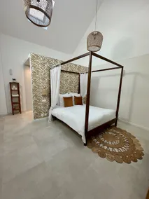 Beautiful air-conditioned house in Larchant - Image 3