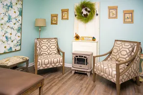 ”Perched in Pinehurst” - Image 3